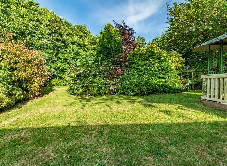 3 Eyrefield Lawns, Athgarvan, Athgarvan, W12AF57