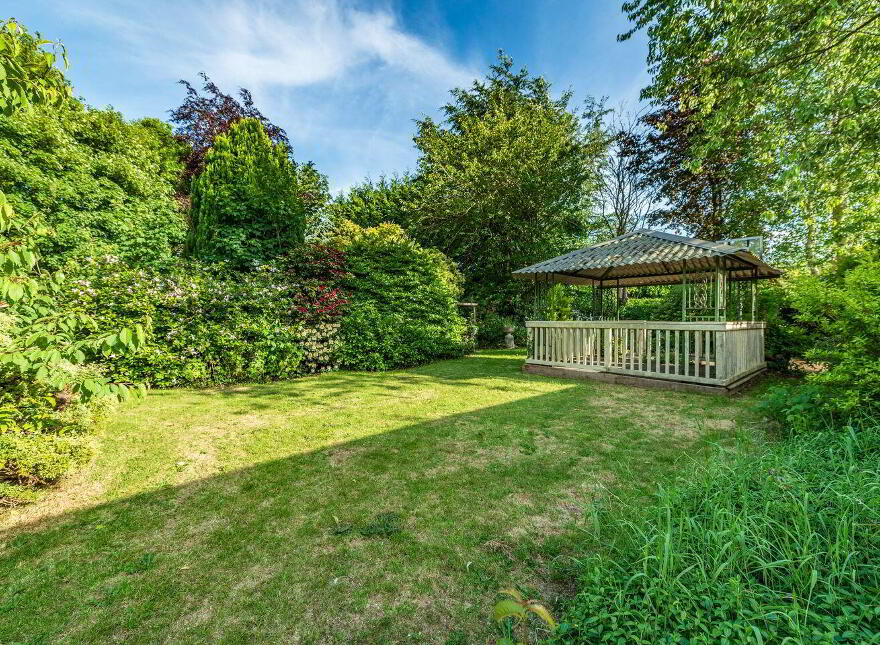 3 Eyrefield Lawns, Athgarvan, Athgarvan, W12AF57
