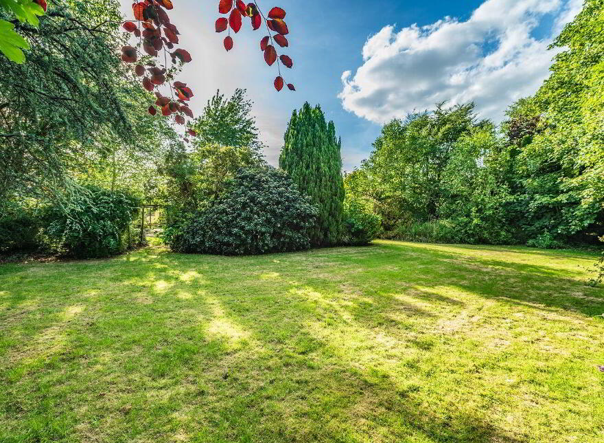 3 Eyrefield Lawns, Athgarvan, Athgarvan, W12AF57