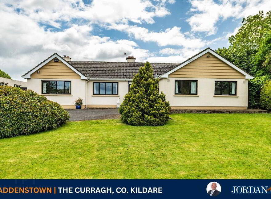 Hillview, Maddenstown, The Curragh, R56NA49