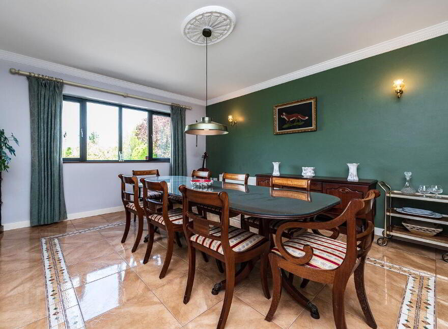 Hillview, Maddenstown, The Curragh, R56NA49