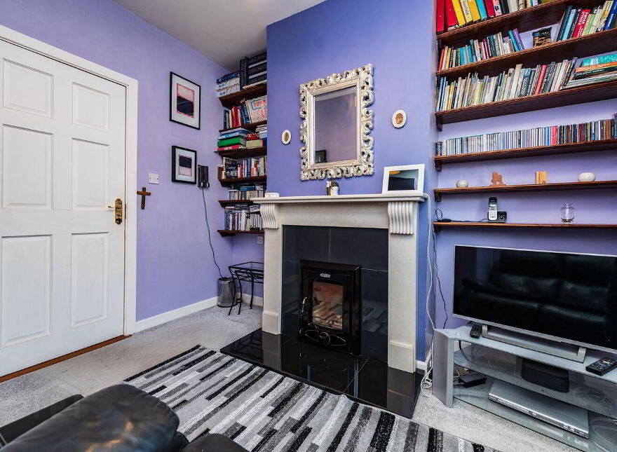 Hillview, Maddenstown, The Curragh, R56NA49
