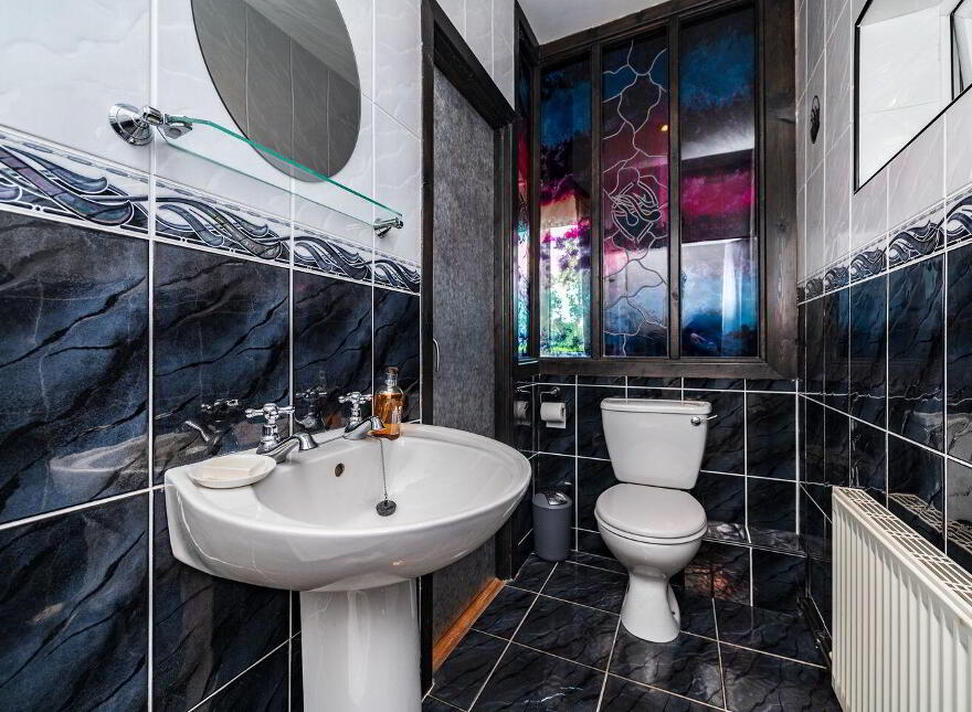 Hillview, Maddenstown, The Curragh, R56NA49
