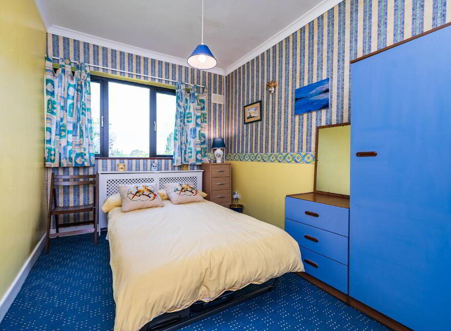 Hillview, Maddenstown, The Curragh, R56NA49
