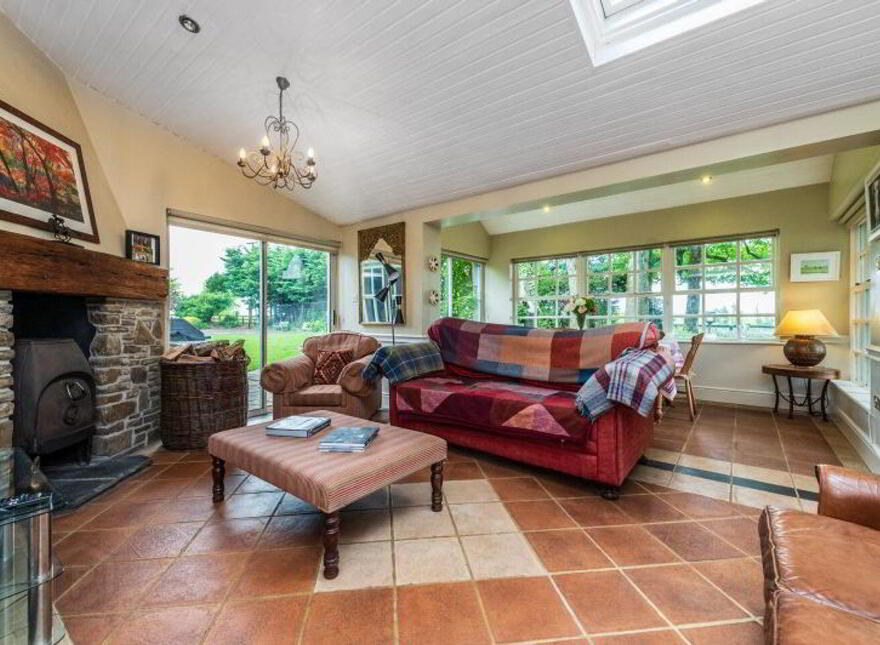 Clonmoyle House, Clonmoyle, Rathangan, R51W521
