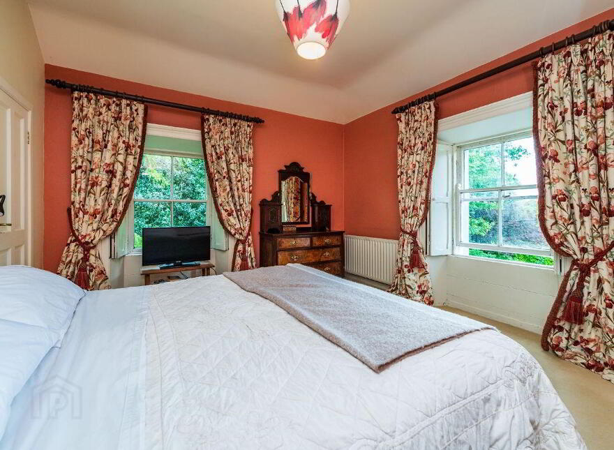 Clonmoyle House, Clonmoyle, Rathangan, R51W521