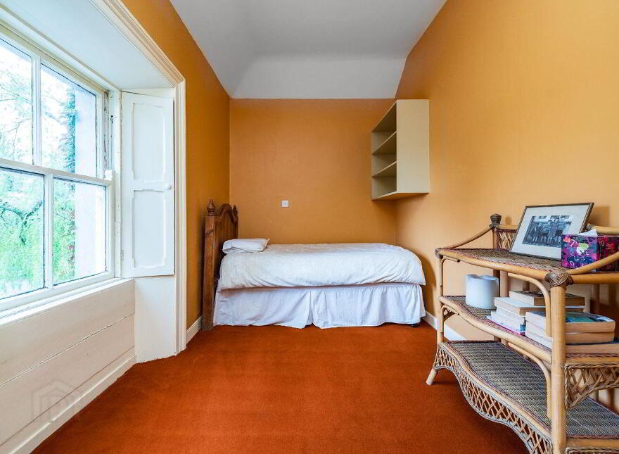 Clonmoyle House, Clonmoyle, Rathangan, R51W521