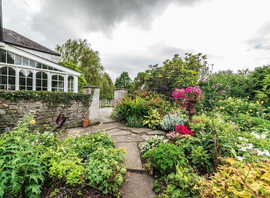 Clonmoyle House, Clonmoyle, Rathangan, R51W521
