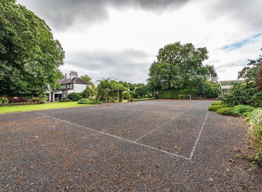 Clonmoyle House, Clonmoyle, Rathangan, R51W521