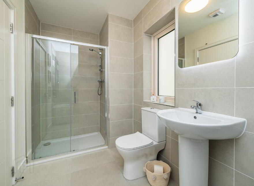 27 Oak Park Court, Oak Park, Naas, W91YKH7
