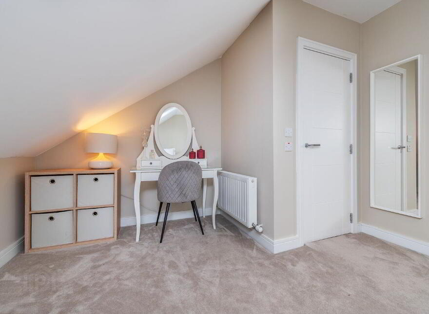 27 Oak Park Court, Oak Park, Naas, W91YKH7
