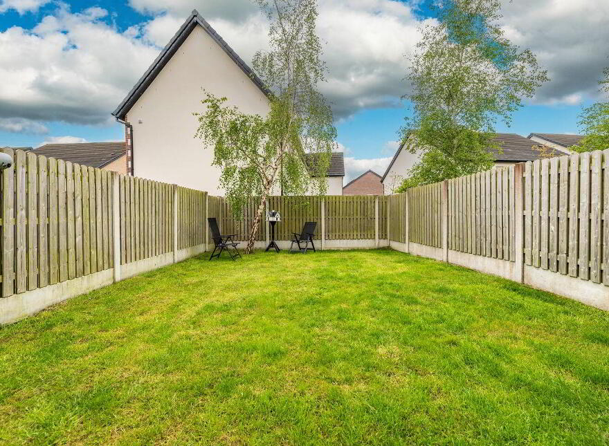 27 Oak Park Court, Oak Park, Naas, W91YKH7