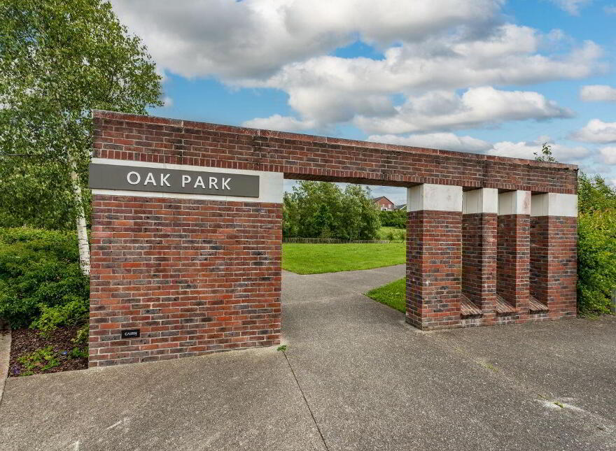 27 Oak Park Court, Oak Park, Naas, W91YKH7
