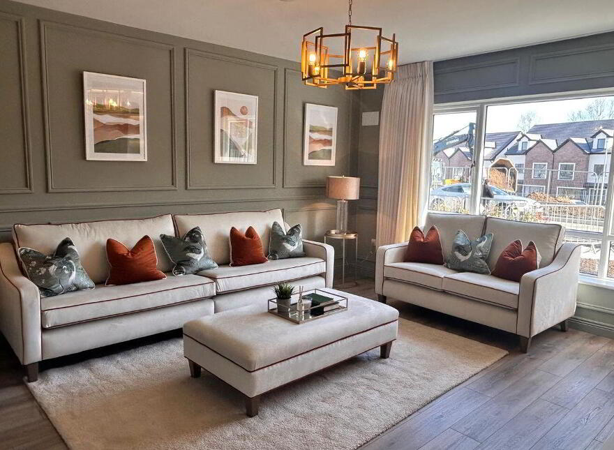 78 Blackrath Vale, Athgarvan, Newbridge, W12V660