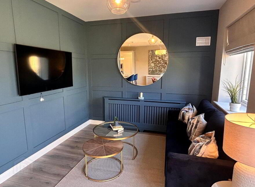78 Blackrath Vale, Athgarvan, Newbridge, W12V660