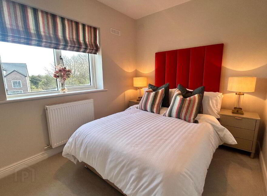 78 Blackrath Vale, Athgarvan, Newbridge, W12V660