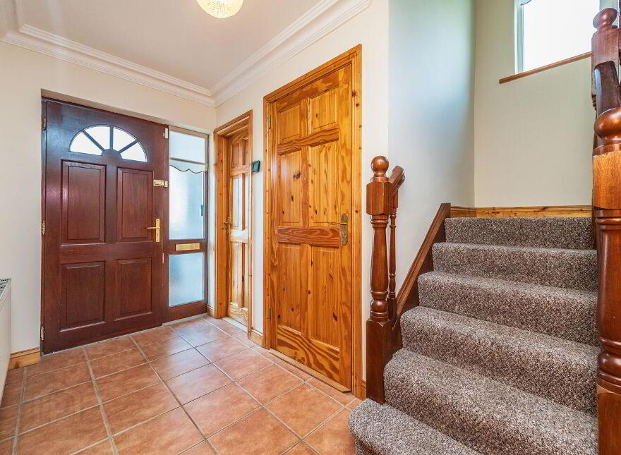 1 Charleton Mews, Newbridge, W12A092