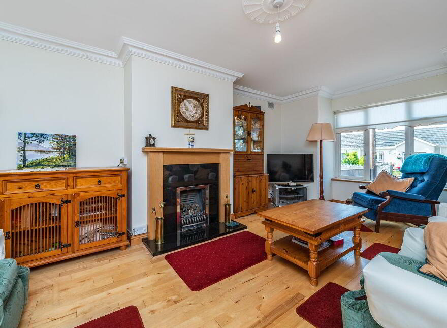 1 Charleton Mews, Newbridge, W12A092