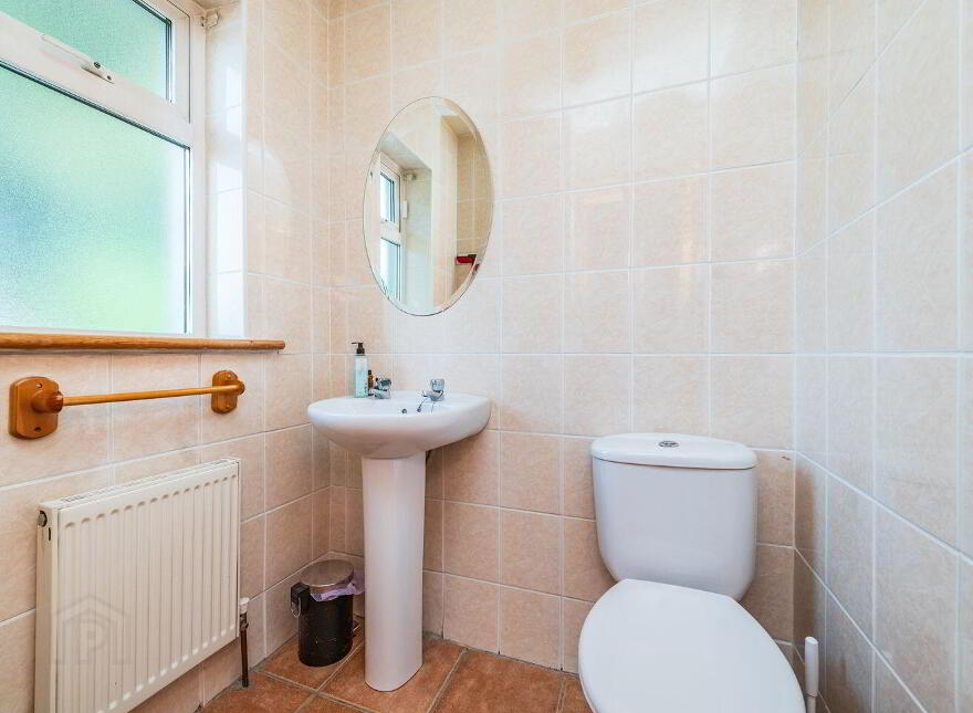1 Charleton Mews, Newbridge, W12A092