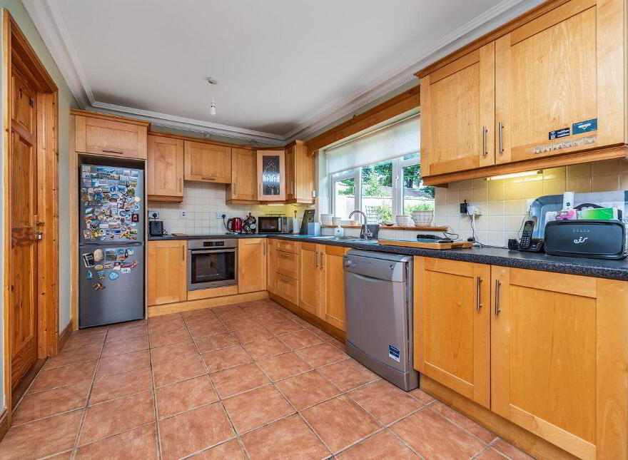 1 Charleton Mews, Newbridge, W12A092