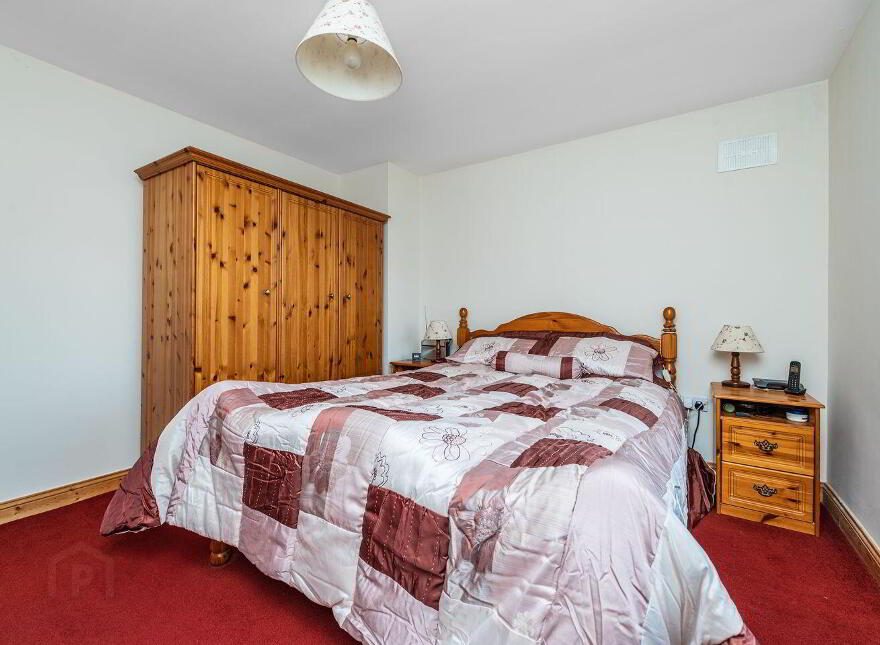 1 Charleton Mews, Newbridge, W12A092