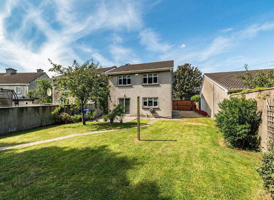 1 Charleton Mews, Newbridge, W12A092