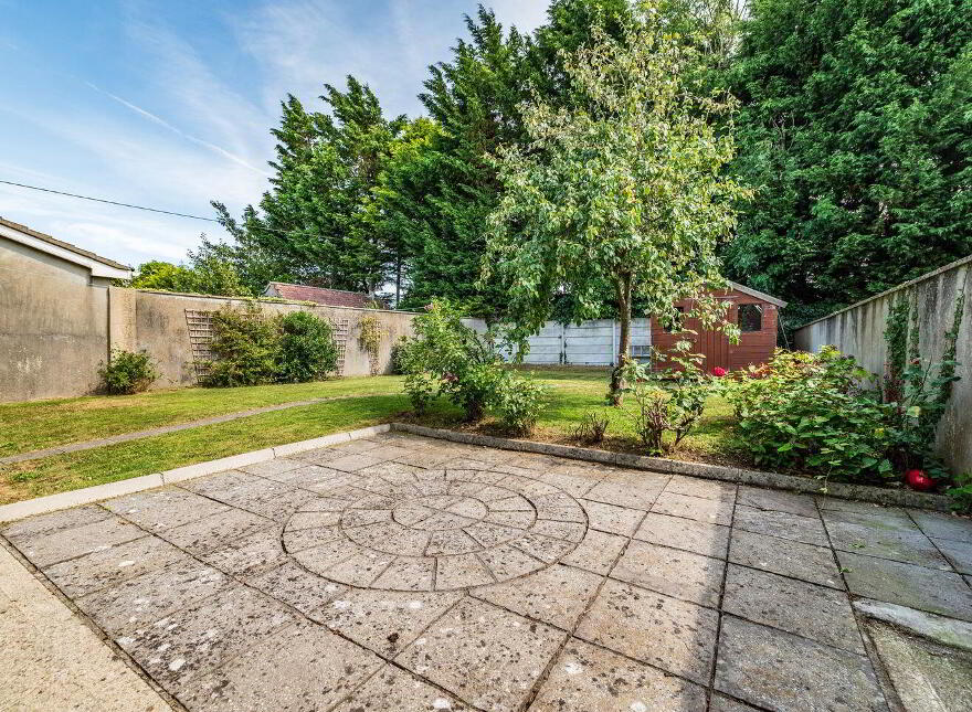 1 Charleton Mews, Newbridge, W12A092