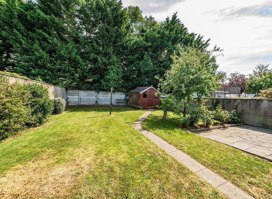 1 Charleton Mews, Newbridge, W12A092