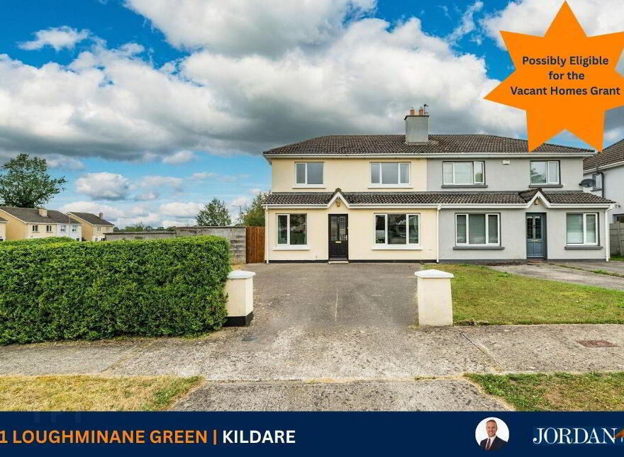 101 Loughminane Green, Kildare, R51PE04