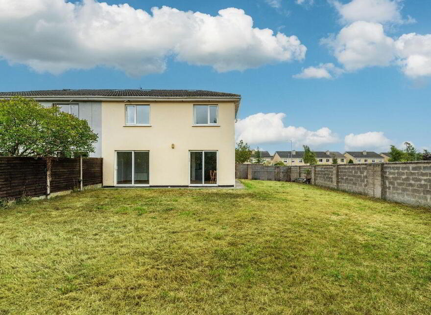 101 Loughminane Green, Kildare, R51PE04