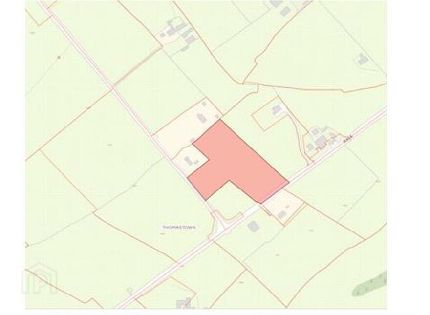 4.5 Acres, Thomastown, Kilcullen