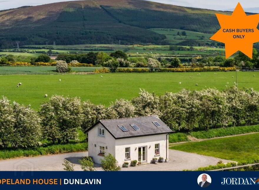 Copeland House, Crehelp, Dunlavin, W91F9N2