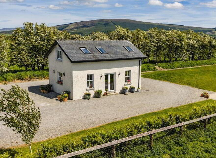 Copeland House, Crehelp, Dunlavin, W91F9N2