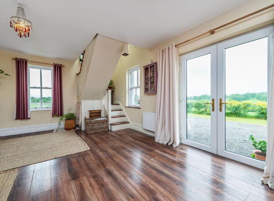 Copeland House, Crehelp, Dunlavin, W91F9N2