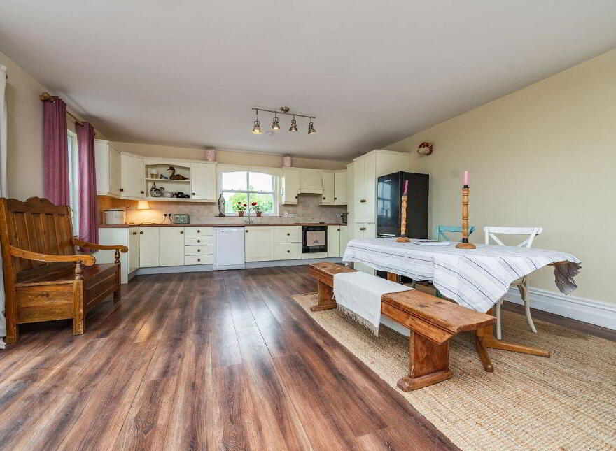 Copeland House, Crehelp, Dunlavin, W91F9N2