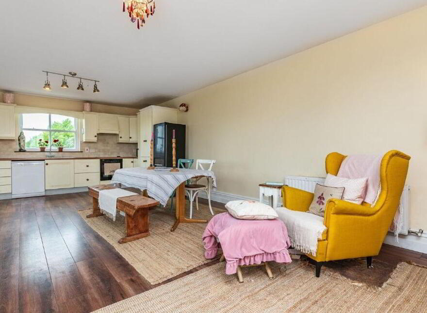 Copeland House, Crehelp, Dunlavin, W91F9N2