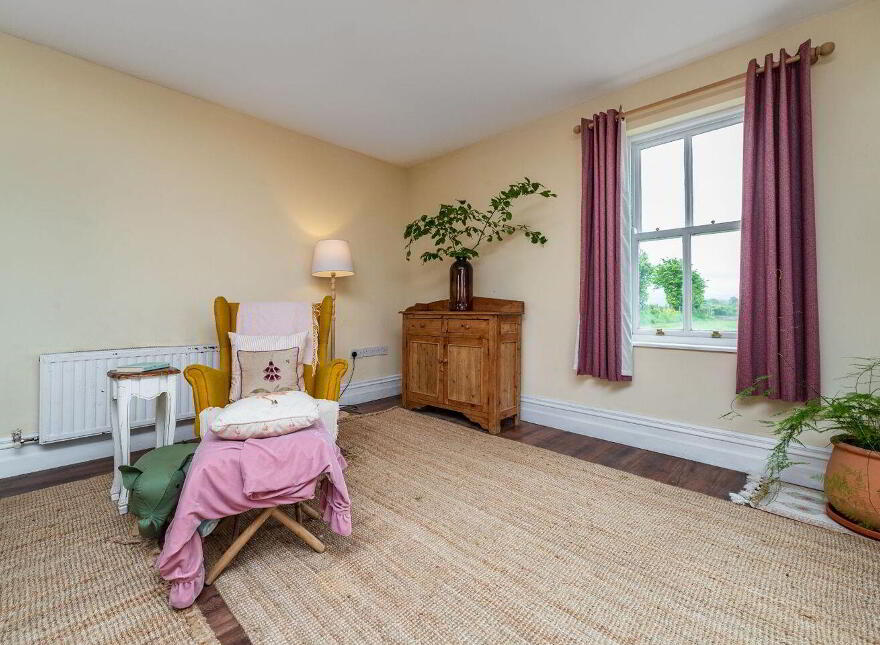 Copeland House, Crehelp, Dunlavin, W91F9N2