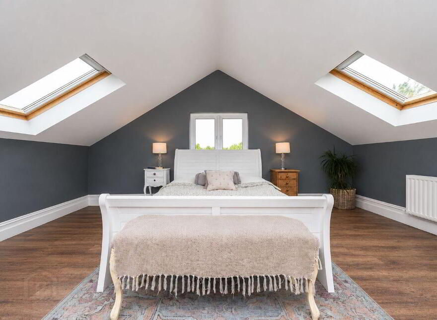 Copeland House, Crehelp, Dunlavin, W91F9N2