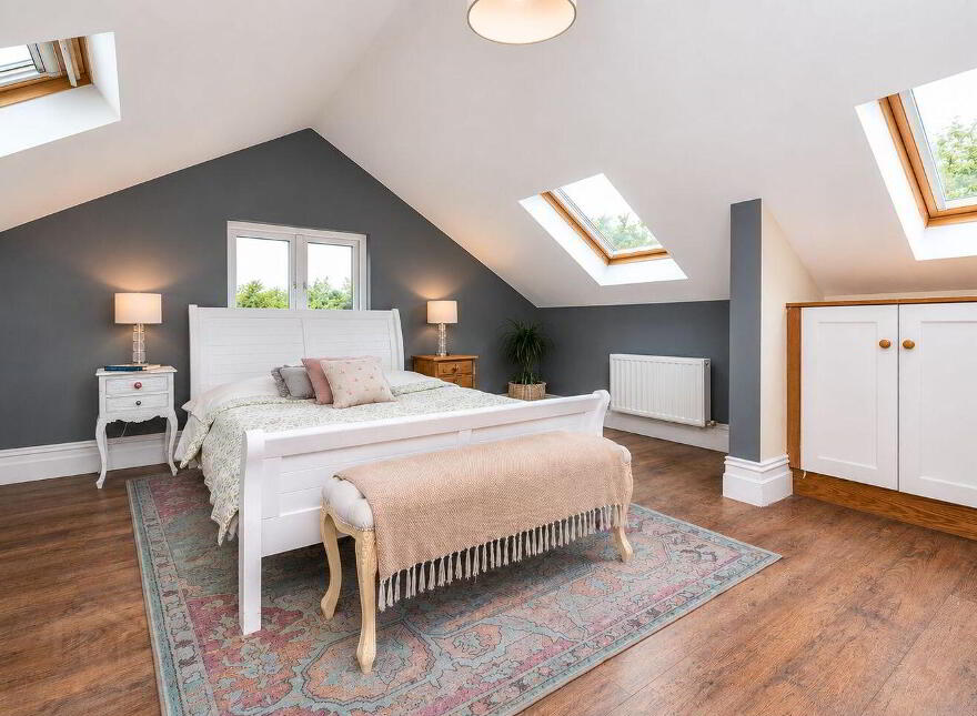 Copeland House, Crehelp, Dunlavin, W91F9N2