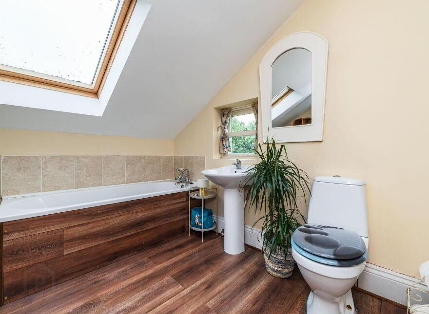 Copeland House, Crehelp, Dunlavin, W91F9N2