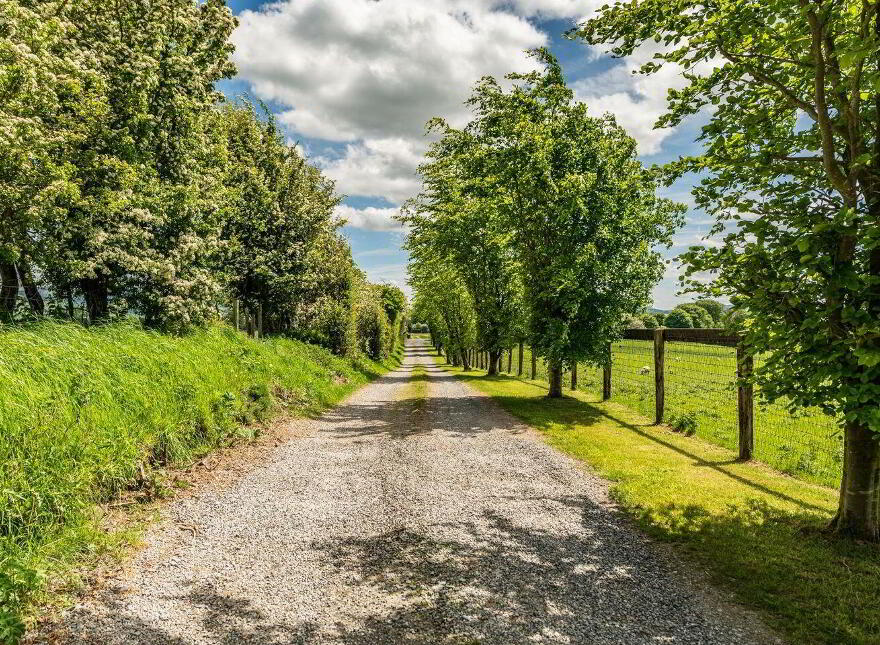 Copeland House, Crehelp, Dunlavin, W91F9N2