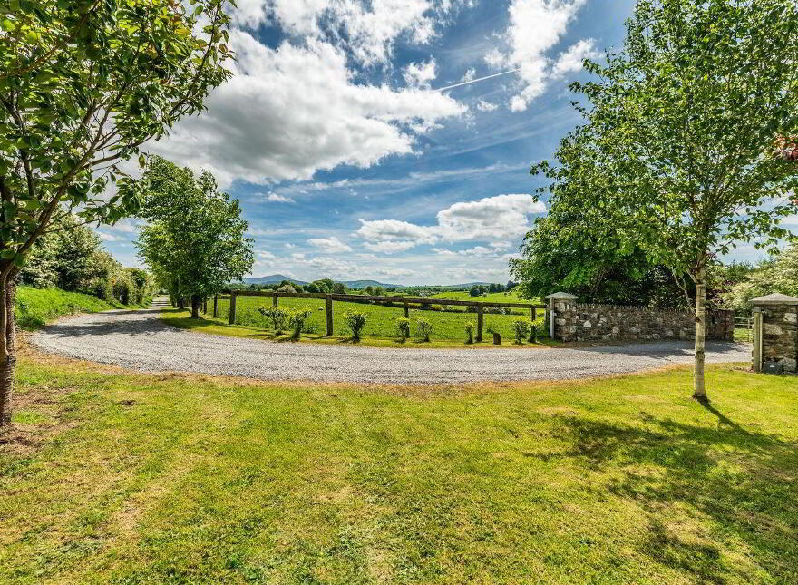 Copeland House, Crehelp, Dunlavin, W91F9N2