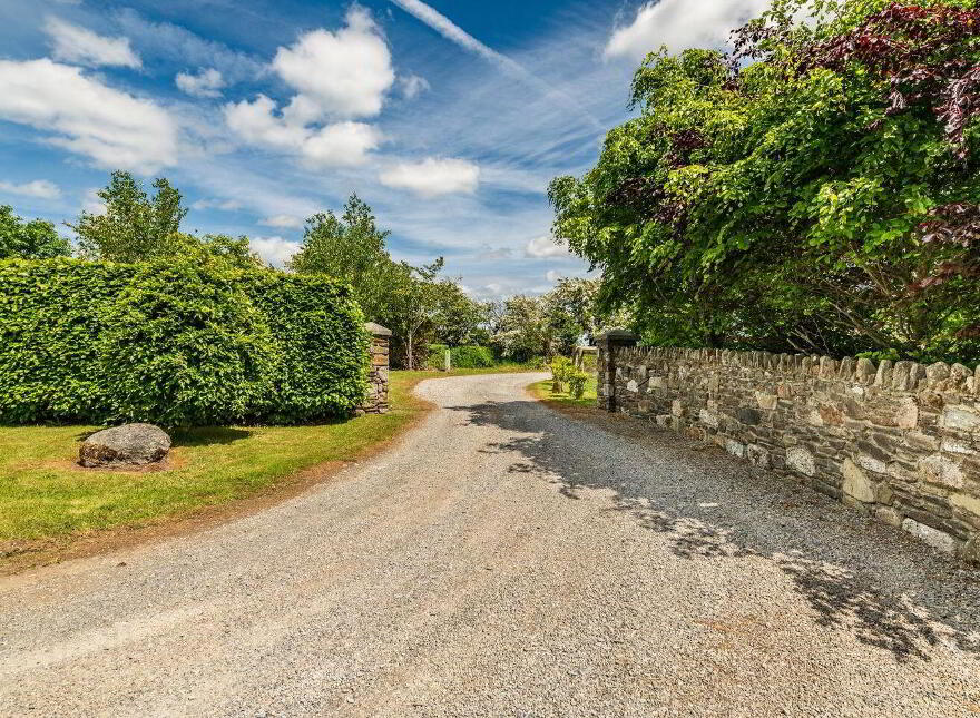 Copeland House, Crehelp, Dunlavin, W91F9N2