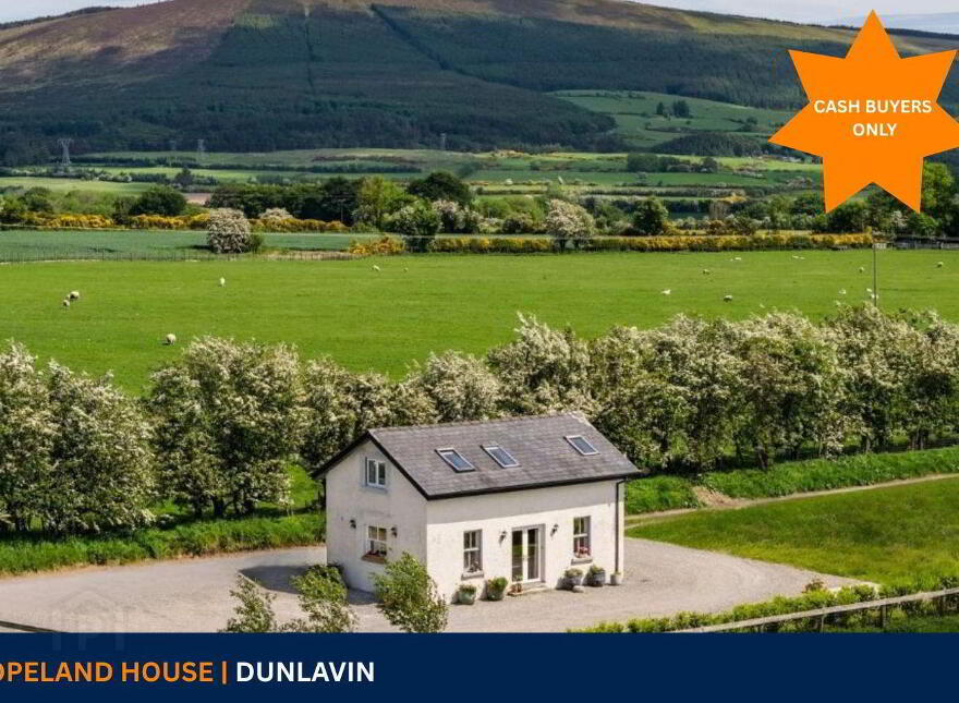 Copeland House, Crehelp, Dunlavin, W91F9N2
