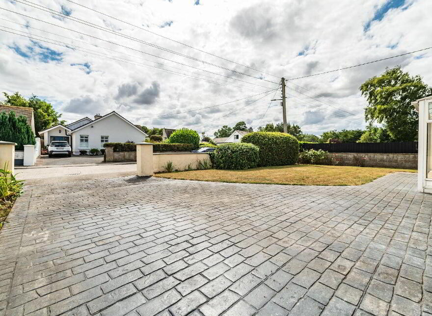 Drimona, 4 Chanterlands, Athy, R14P822