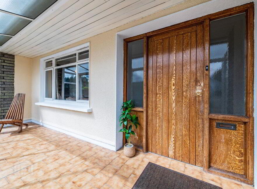 Drimona, 4 Chanterlands, Athy, R14P822