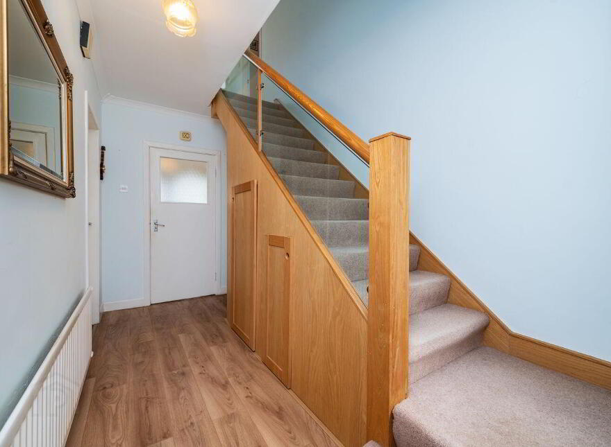 Drimona, 4 Chanterlands, Athy, R14P822
