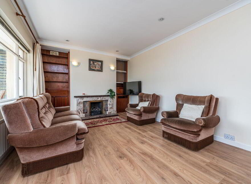 Drimona, 4 Chanterlands, Athy, R14P822