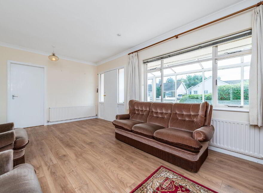 Drimona, 4 Chanterlands, Athy, R14P822