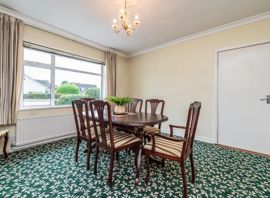 Drimona, 4 Chanterlands, Athy, R14P822